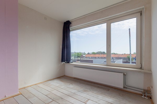 Medium property photo - Marsdiepstraat 379, 1784 AH Den Helder